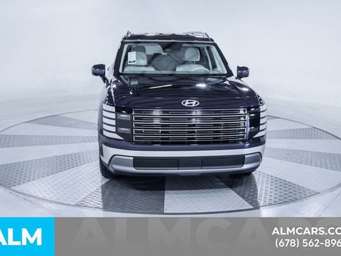 Used 2026 Hyundai Palisade SEL FWD image 15