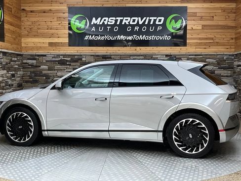 Used 2024 Hyundai Ioniq 5 Limited AWD/4WD image 22