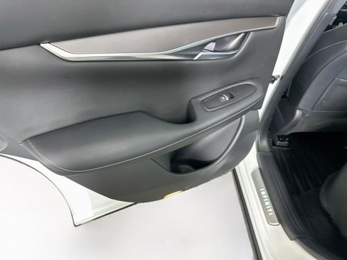 Used 2023 INFINITI QX50 Luxe AWD/4WD image 26
