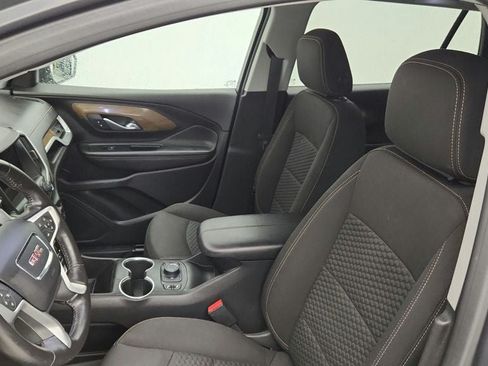 Used 2019 GMC Terrain SLE w/ Driver Convenience Package AWD/4WD image 19
