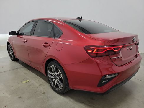 Used 2019 Kia Forte S w/ S Premium Package image 7