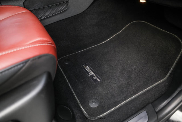 Used 2026 Dodge Durango SRT Hellcat w/ Premium Group AWD/4WD image 52