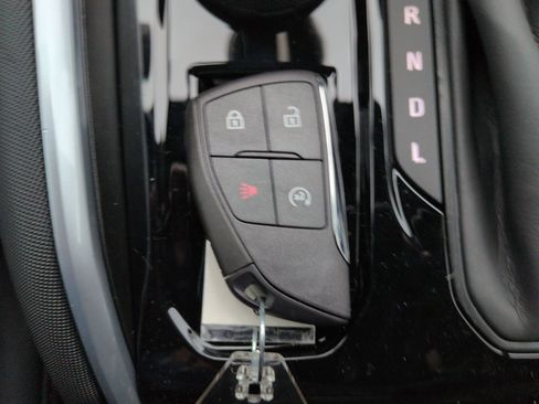 New 2026 Chevrolet Colorado Z71 image 97