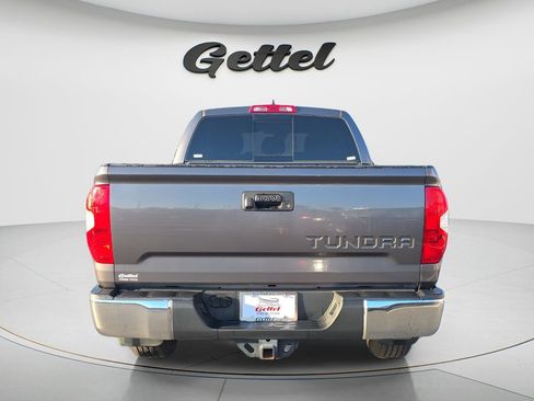 Used 2020 Toyota Tundra SR5 w/ SR5 Upgrade Package image 12