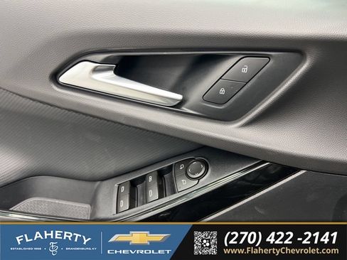 New 2026 Chevrolet Equinox LT FWD image 20