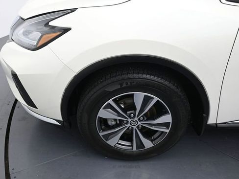 Used 2021 Nissan Murano SV image 9