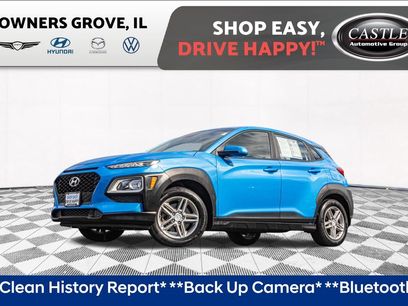 Used 2020 Hyundai Kona SE