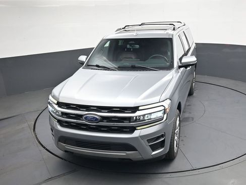 Used 2023 Ford Expedition Max Limited AWD/4WD image 39