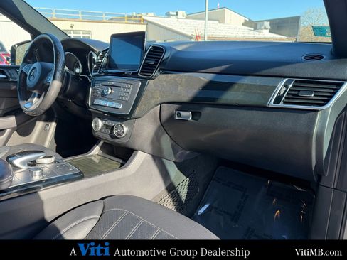 Used 2016 Mercedes-Benz GLE 350 4MATIC image 30