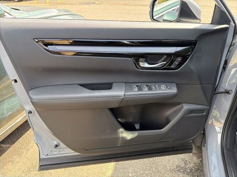 Used 2024 Honda CR-V EX-L image 18