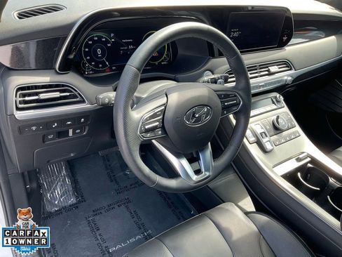 Used 2020 Hyundai Palisade Limited FWD image 22