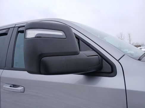 Used 2025 RAM 1500 Big Horn image 10