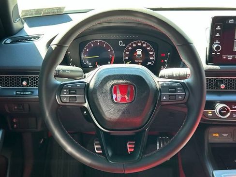 Used 2026 Honda Civic Type R image 53