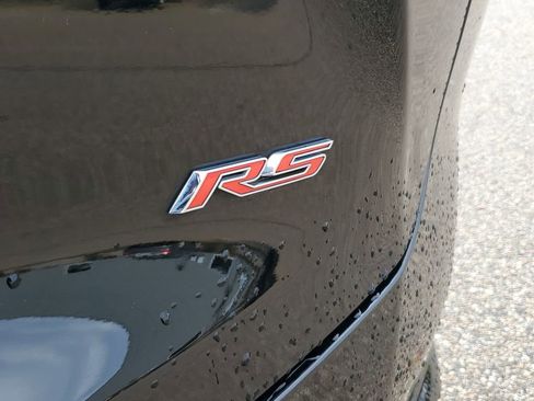 Used 2024 Chevrolet Blazer RS w/ Driver Confidence II Package image 7