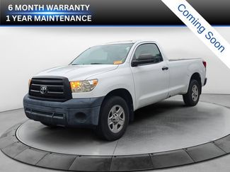 Used 2013 Toyota Tundra 2WD Regular Cab Long Bed video 1