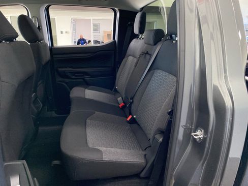 New 2025 Ford Ranger XL w/ Trailer Tow Package image 9