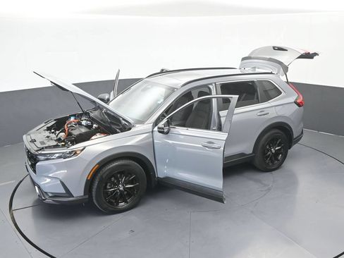 Used 2024 Honda CR-V Sport image 58
