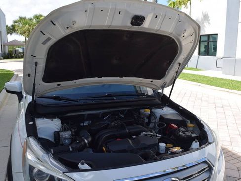 Used 2016 Subaru Outback 2.5i Limited AWD/4WD image 92