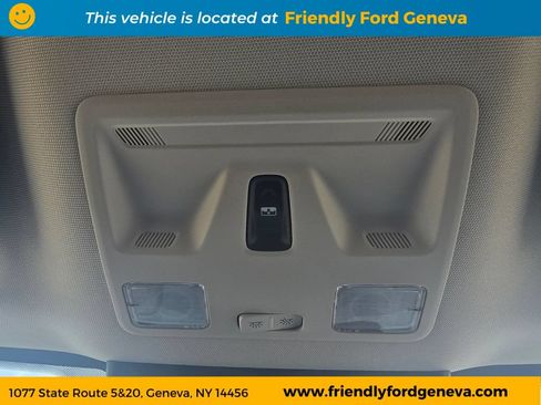 Used 2026 Ford Maverick XLT w/ Equipment Group 301A AWD/4WD image 26