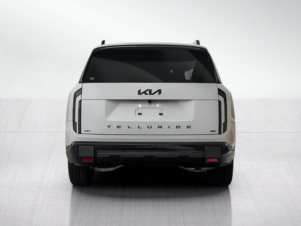 New 2027 Kia Telluride SX X-Line AWD/4WD image 5