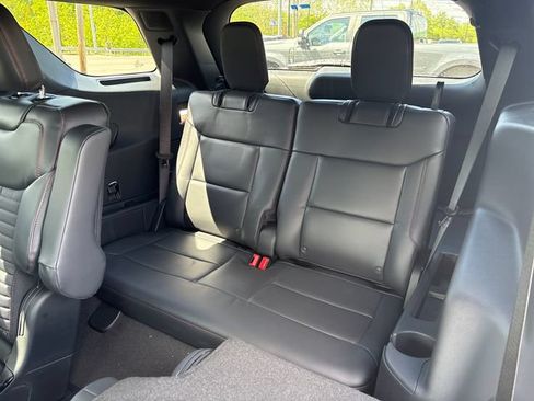 New 2026 Ford Explorer ST-Line AWD/4WD image 23