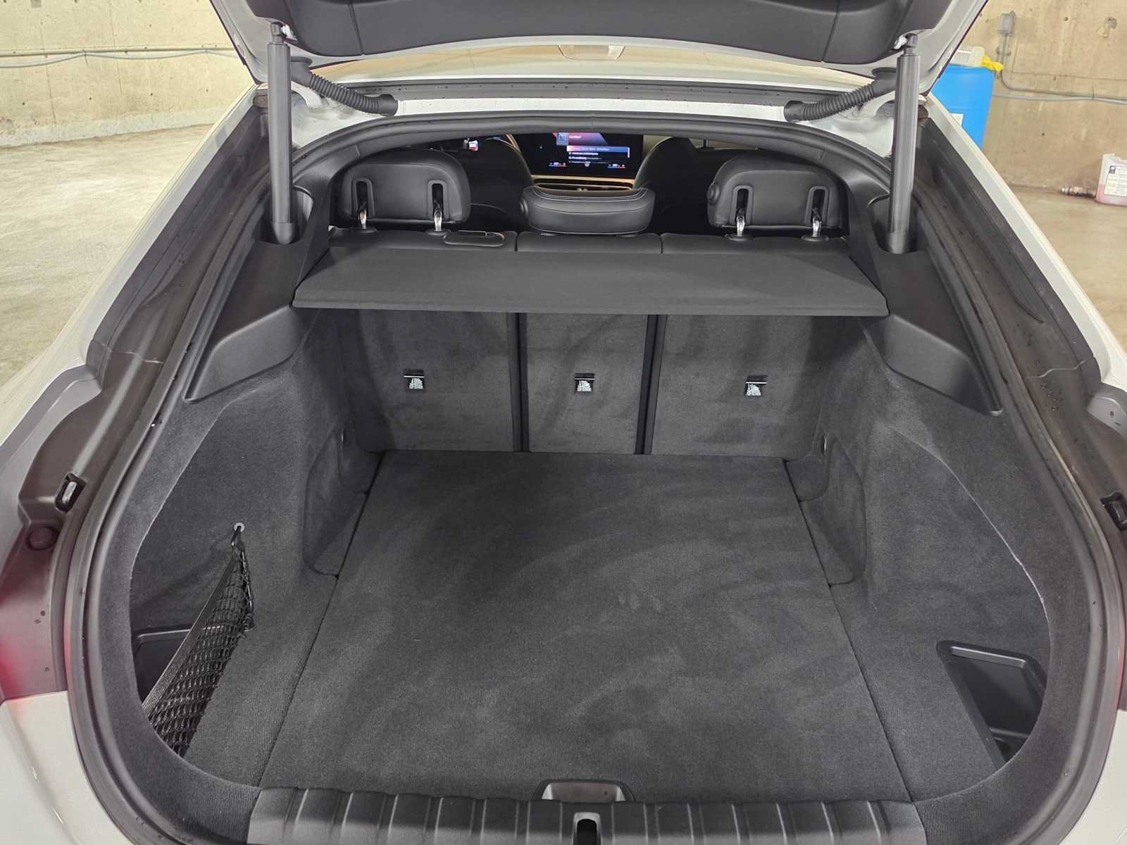 Used 2023 BMW i4 eDrive35 w/ Premium Package RWD image 16