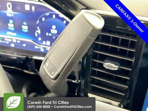 Used 2023 Chevrolet Silverado 1500 LT w/ Protection Package AWD/4WD image 10