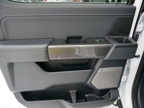 Certified 2023 Ford F150 XLT w/ Equipment Group 302A High image 12