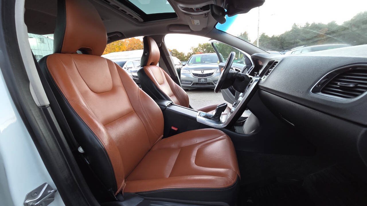 Used 2017 Volvo S60 T5 Inscription AWD/4WD image 57