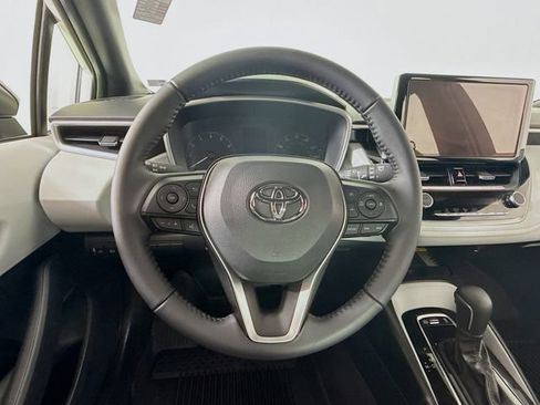 Certified 2026 Toyota Corolla SE image 11