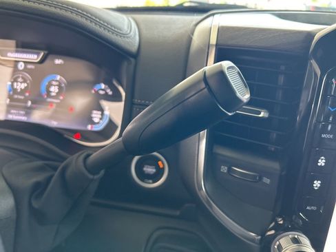 New 2026 RAM 3500 Laramie w/ Max Tow Package image 8