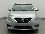 Used 2017 Nissan Versa SV image 2