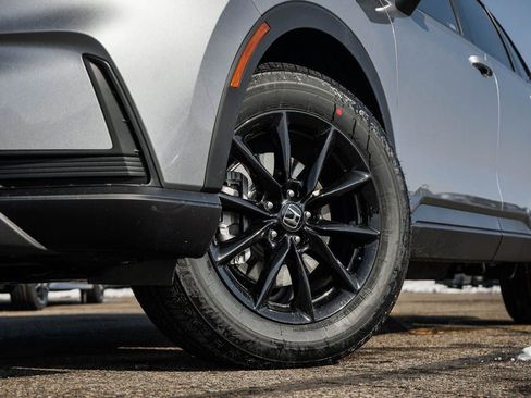 New 2026 Honda CR-V Sport image 6