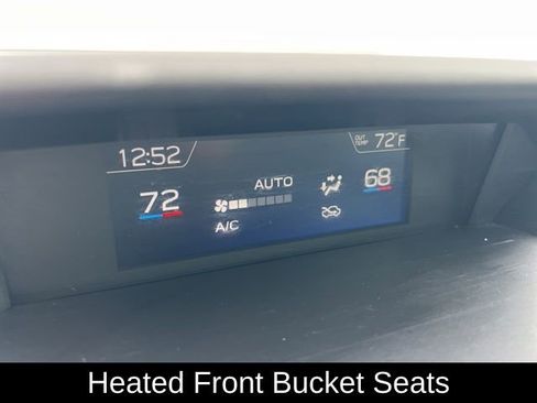 Used 2021 Subaru Forester Limited w/ Popular Package #3 image 17