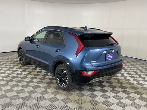 Used 2024 Kia Niro Wind w/ Wind Preserve Package FWD image 20
