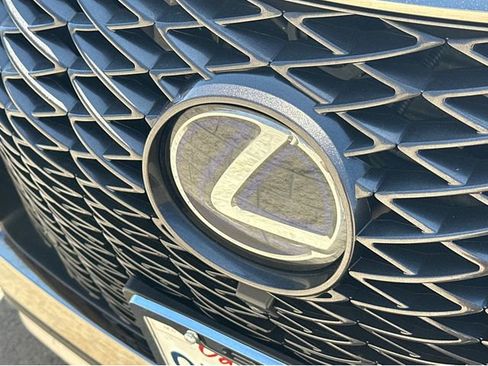 Used 2020 Lexus RX 450h F Sport w/ Cold Weather Package (CT) image 43