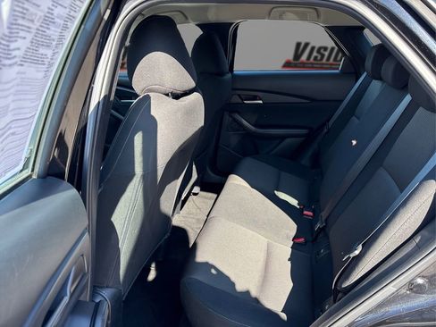 Used 2023 MAZDA CX-30 AWD 2.5 S image 10