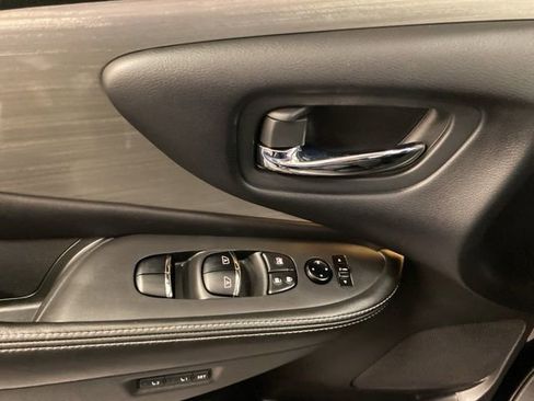 Used 2015 Nissan Murano SL w/ SL Technology Package image 20