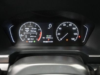 Certified 2024 Honda Pilot Touring