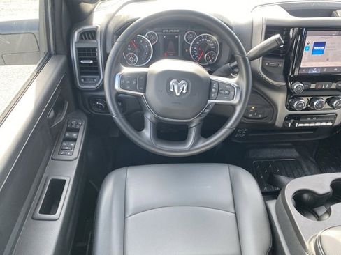 New 2026 RAM 5500 Tradesman w/ Chrome Appearance Group image 31