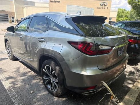 Used 2022 Lexus RX 350 FWD w/ Premium Package image 7