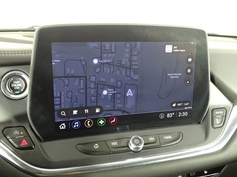 Used 2024 Chevrolet Blazer LT w/ Convenience Package image 8