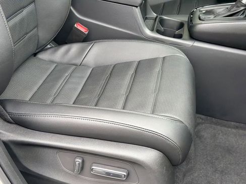 New 2026 Honda CR-V EX-L image 14