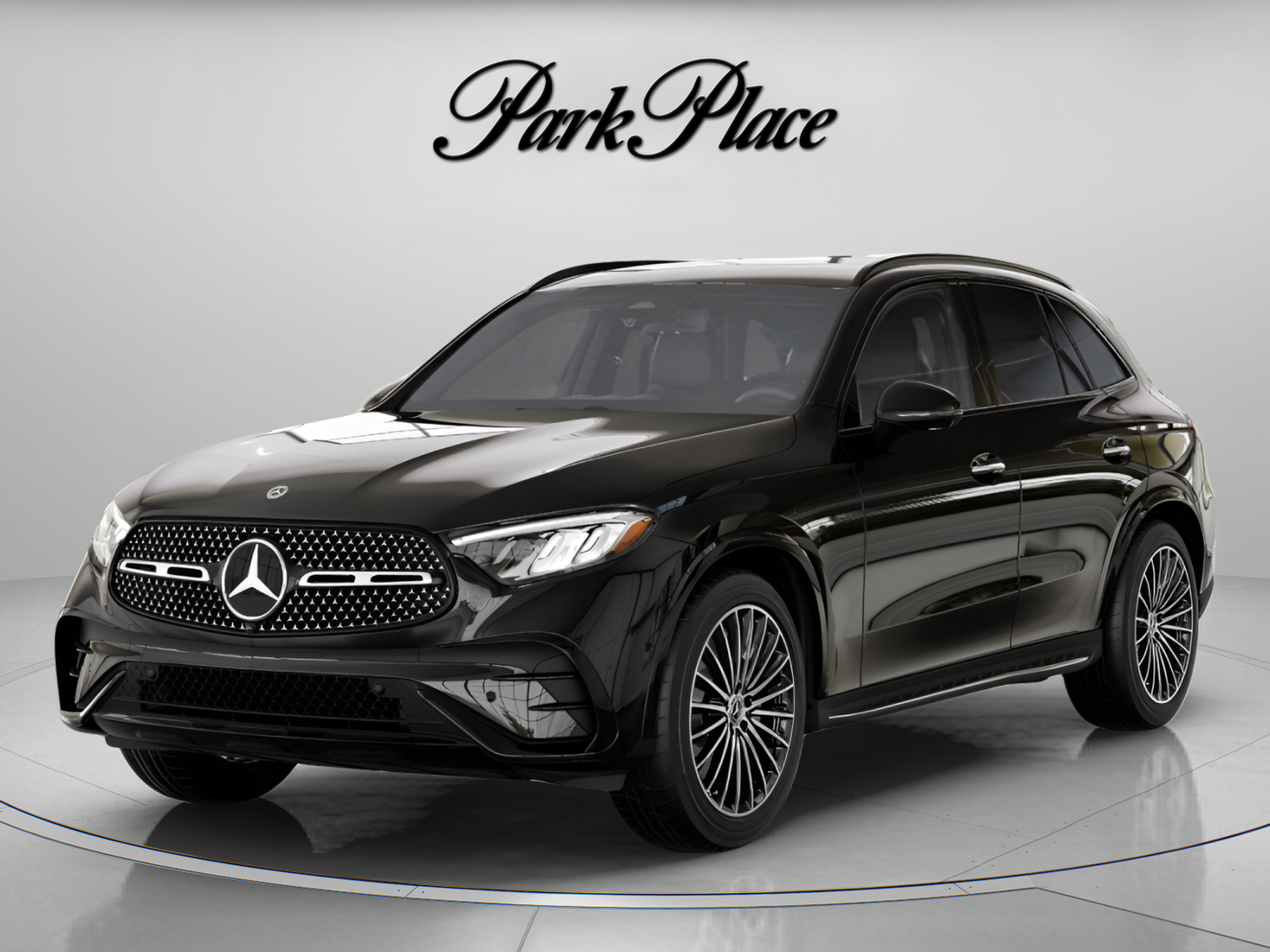 Used 2026 Mercedes-Benz GLC 300 image 38