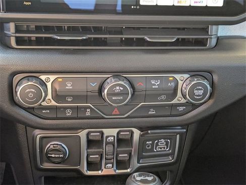 New 2026 Jeep Wrangler Sport S image 20