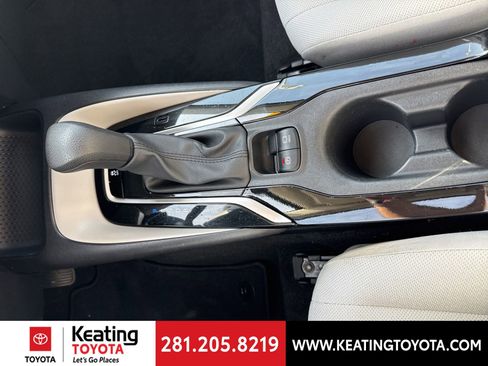 Used 2020 Toyota Corolla L image 18