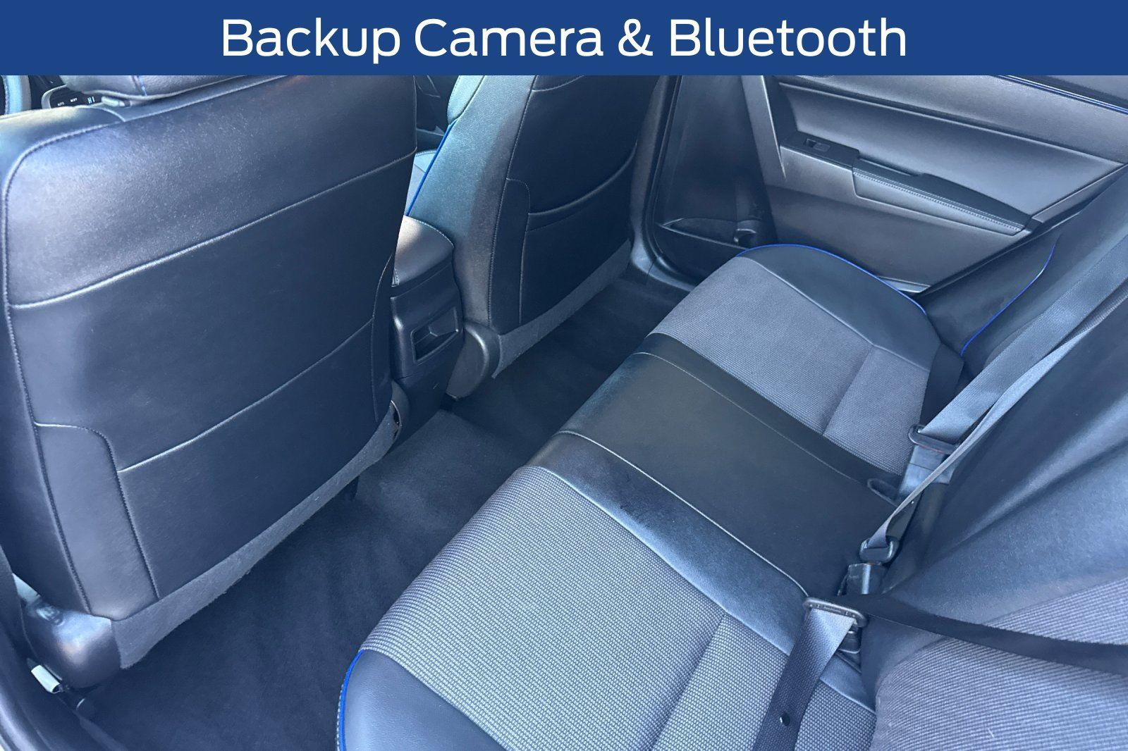 Used 2018 Toyota Corolla SE FWD image 16