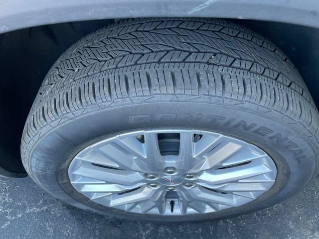 Used 2026 GMC Acadia Elevation w/ Elevation Premium Package FWD image 36