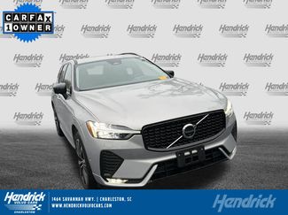 Certified 2025 Volvo XC60 B5 Plus video 1