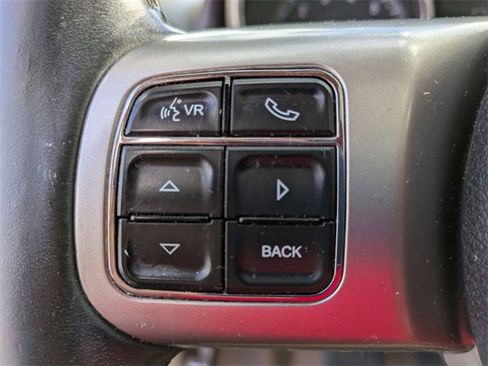 Used 2013 Jeep Grand Cherokee Limited w/ Trailer Tow Group image 19